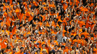 Message Board User Who Appears To Be Syracuse Trustee Says Fab Melo "Was No Saint"